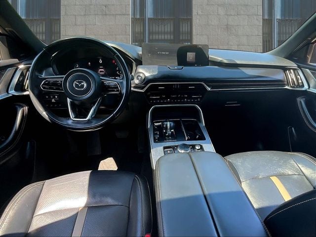 2024 Mazda Mazda CX-90 PHEV Premium Plus