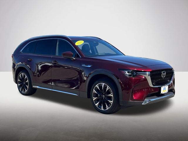 2024 Mazda Mazda CX-90 PHEV Premium Plus