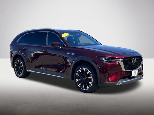 2024 Mazda Mazda CX-90 PHEV Premium Plus