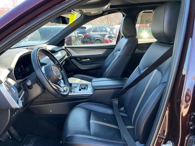 2024 Mazda Mazda CX-90 PHEV Premium Plus