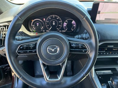 2024 Mazda Mazda CX-90 PHEV Premium Plus