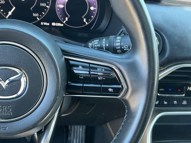 2024 Mazda Mazda CX-90 PHEV Premium Plus