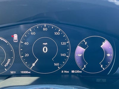 2024 Mazda Mazda CX-90 PHEV Premium Plus