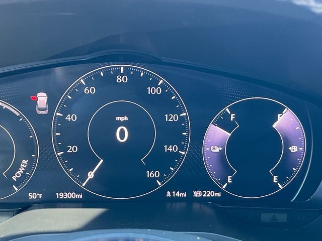 2024 Mazda Mazda CX-90 PHEV Premium Plus