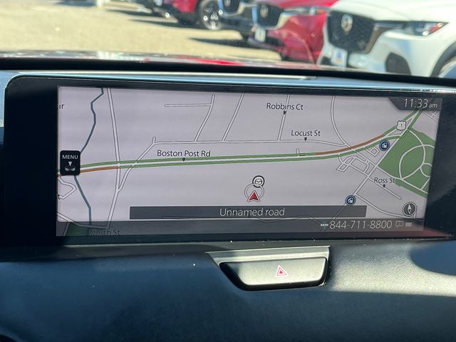 2024 Mazda Mazda CX-90 PHEV Premium Plus