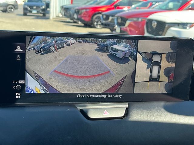 2024 Mazda Mazda CX-90 PHEV Premium Plus