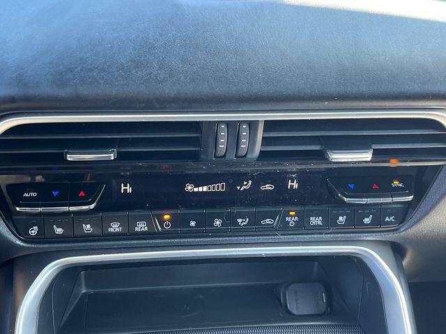 2024 Mazda Mazda CX-90 PHEV Premium Plus