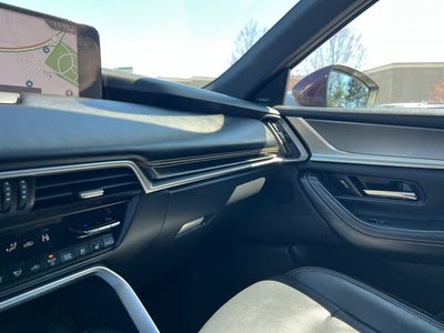 2024 Mazda Mazda CX-90 PHEV Premium Plus