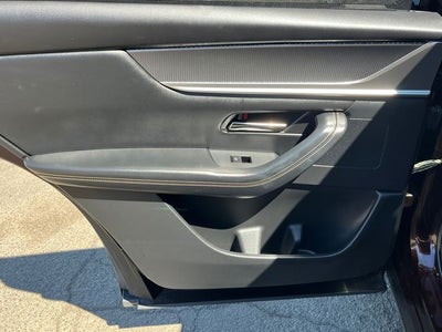 2024 Mazda Mazda CX-90 PHEV Premium Plus