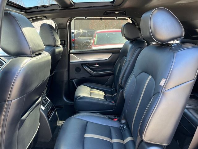 2024 Mazda Mazda CX-90 PHEV Premium Plus