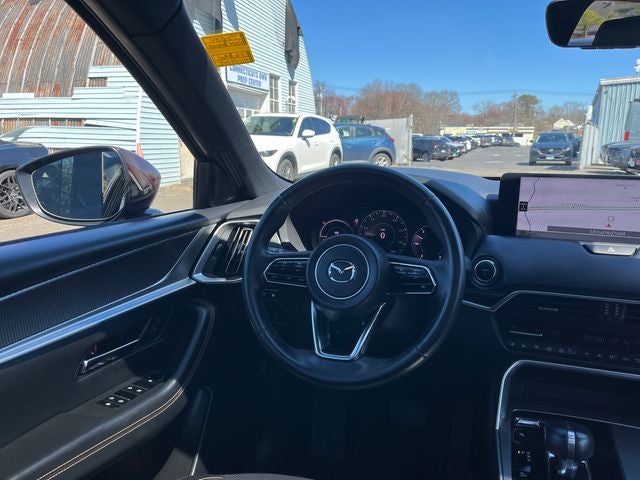2024 Mazda Mazda CX-90 PHEV Premium Plus