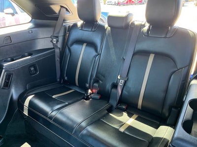 2024 Mazda Mazda CX-90 PHEV Premium Plus