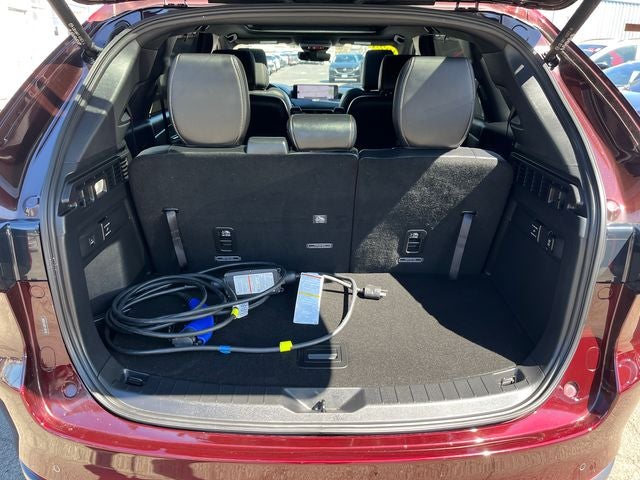 2024 Mazda Mazda CX-90 PHEV Premium Plus