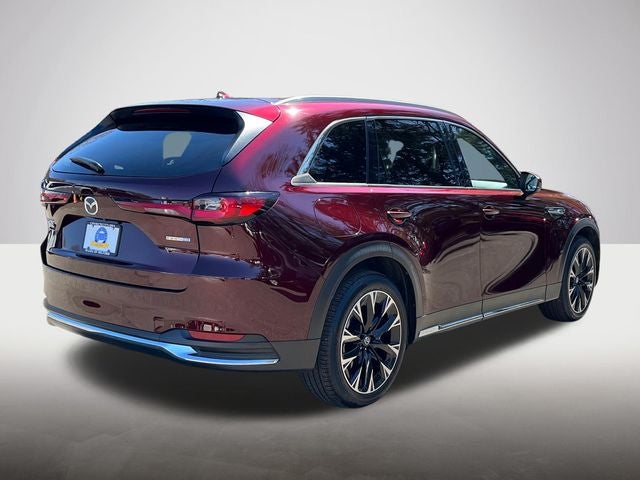 2024 Mazda Mazda CX-90 PHEV Premium Plus