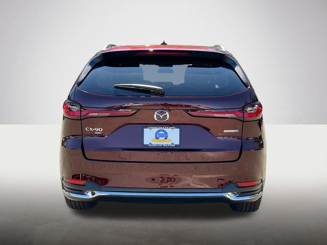 2024 Mazda Mazda CX-90 PHEV Premium Plus