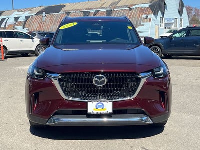 2024 Mazda Mazda CX-90 PHEV Premium Plus