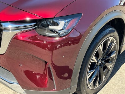 2024 Mazda Mazda CX-90 PHEV Premium Plus