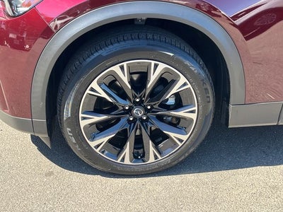 2024 Mazda Mazda CX-90 PHEV Premium Plus