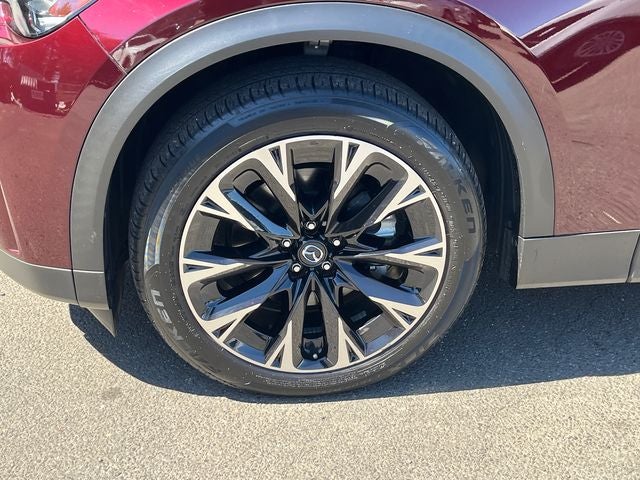 2024 Mazda Mazda CX-90 PHEV Premium Plus