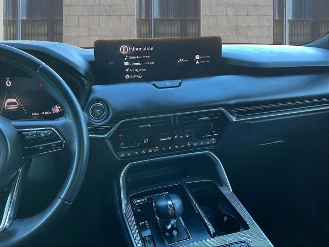 2025 Mazda Mazda CX-90 PHEV Premium Plus
