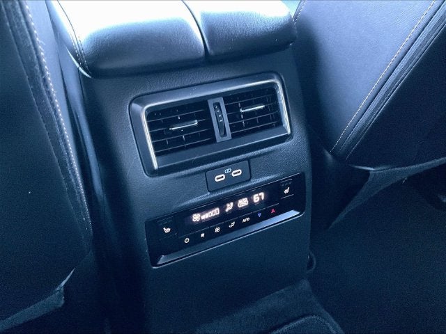 2025 Mazda Mazda CX-90 PHEV Premium Plus