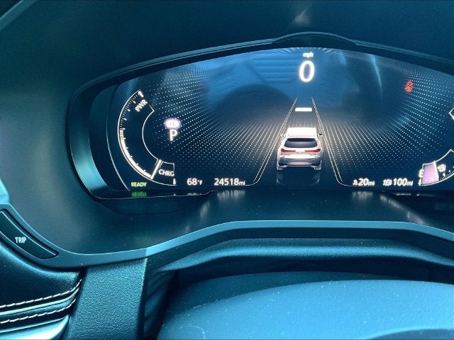 2025 Mazda Mazda CX-90 PHEV Premium Plus