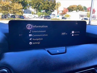 2025 Mazda Mazda CX-90 PHEV Premium Plus