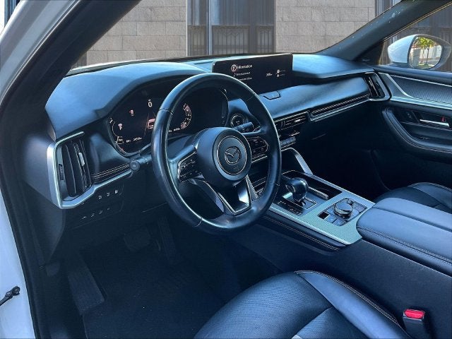 2025 Mazda Mazda CX-90 PHEV Premium Plus