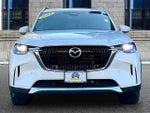 2025 Mazda Mazda CX-90 PHEV Premium Plus