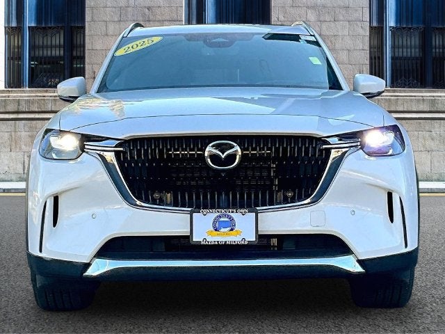 2025 Mazda Mazda CX-90 PHEV Premium Plus