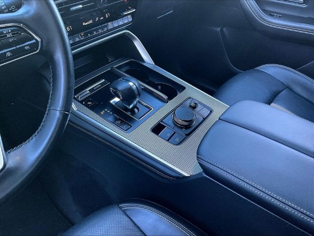 2025 Mazda Mazda CX-90 PHEV Premium Plus
