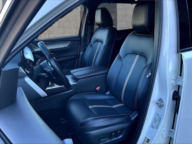 2025 Mazda Mazda CX-90 PHEV Premium Plus