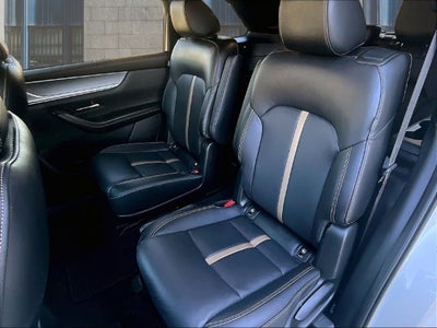 2025 Mazda Mazda CX-90 PHEV Premium Plus
