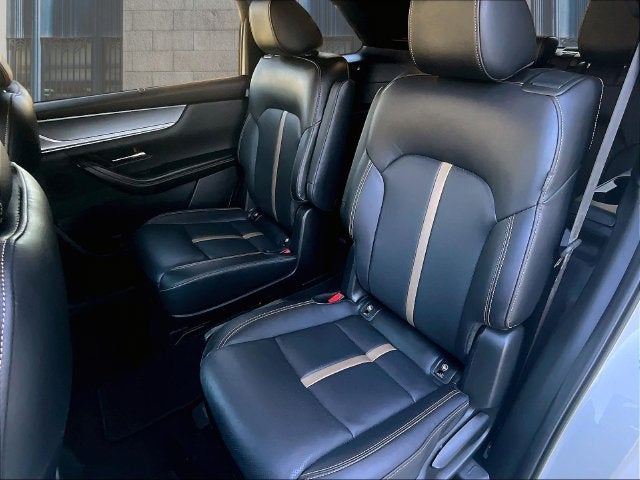 2025 Mazda Mazda CX-90 PHEV Premium Plus