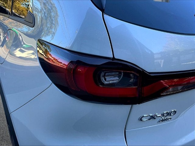 2025 Mazda Mazda CX-90 PHEV Premium Plus