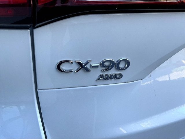 2025 Mazda Mazda CX-90 PHEV Premium Plus