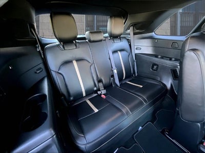 2025 Mazda Mazda CX-90 PHEV Premium Plus