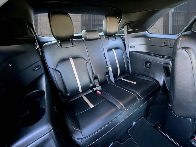 2025 Mazda Mazda CX-90 PHEV Premium Plus