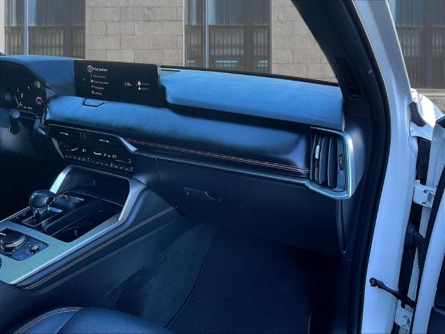 2025 Mazda Mazda CX-90 PHEV Premium Plus