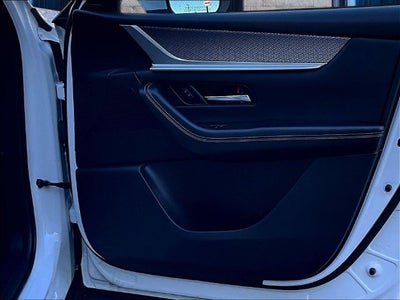 2025 Mazda Mazda CX-90 PHEV Premium Plus