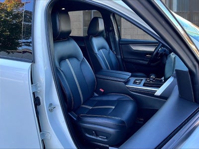 2025 Mazda Mazda CX-90 PHEV Premium Plus