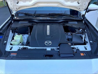 2025 Mazda Mazda CX-90 PHEV Premium Plus