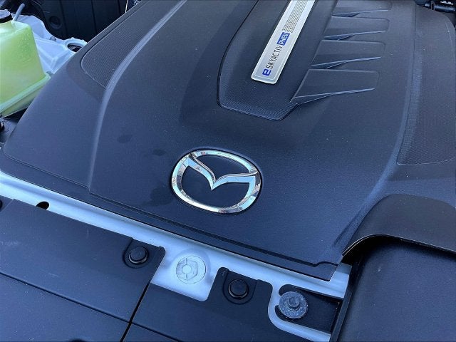 2025 Mazda Mazda CX-90 PHEV Premium Plus