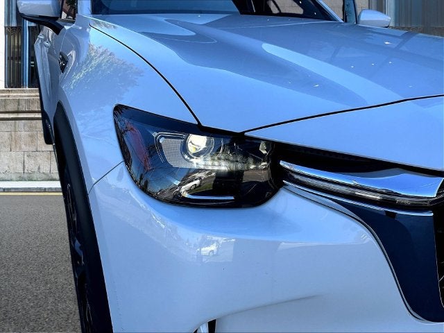 2025 Mazda Mazda CX-90 PHEV Premium Plus