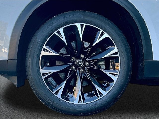 2025 Mazda Mazda CX-90 PHEV Premium Plus