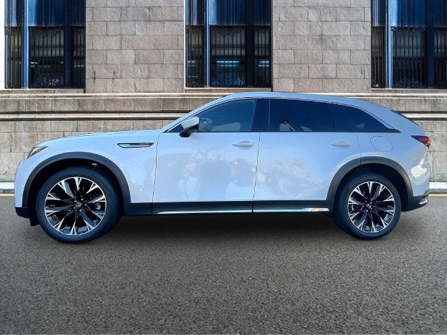 2025 Mazda Mazda CX-90 PHEV Premium Plus