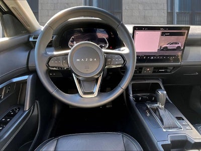 2026 Mazda Mazda CX-5 2.5 S Premium