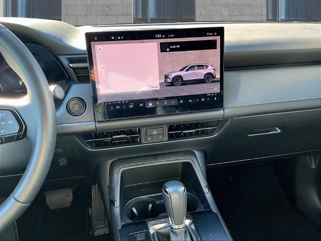 2026 Mazda Mazda CX-5 2.5 S Premium