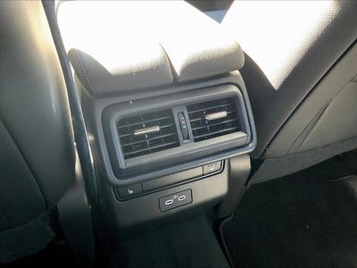 2026 Mazda Mazda CX-5 2.5 S Premium