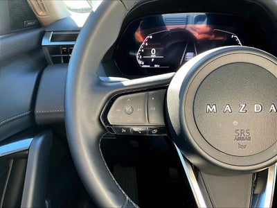 2026 Mazda Mazda CX-5 2.5 S Premium